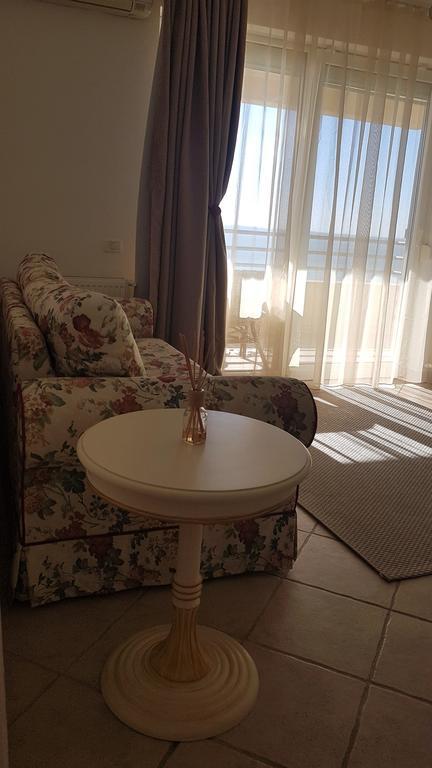 Voyage Residence Mamaia Exterior foto