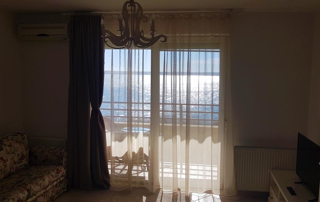 Voyage Residence Mamaia Exterior foto