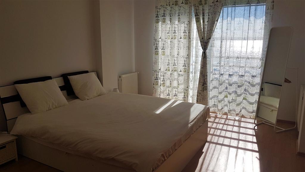 Voyage Residence Mamaia Exterior foto